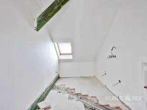 Prodej rodinného domu, Tábor, V Krátké, 210 m2
