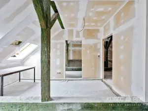 Prodej rodinného domu, Tábor, V Krátké, 210 m2