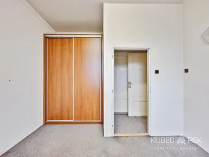 Prodej činžovního domu, Tábor, V Krátké, 210 m2