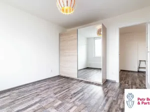 Pronájem bytu 4+kk, Rakovník, V Jamce, 86 m2