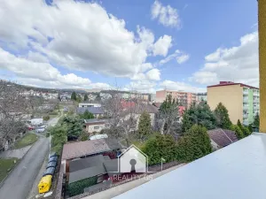 Prodej bytu 3+1, Litoměřice, Pokratická, 60 m2