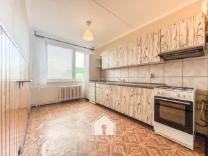 Prodej bytu 3+1, Litoměřice, Pokratická, 60 m2