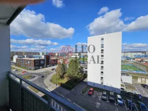 Prodej bytu 3+1, Mladá Boleslav - Mladá Boleslav II, U stadionu, 80 m2