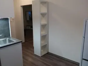Pronájem bytu 1+1, Praha - Letňany, Chlebovická, 35 m2