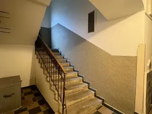 Pronájem skladu, Praha - Smíchov, Ke Koulce, 35 m2