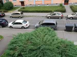 Pronájem bytu 2+1, Praha - Břevnov, Nad alejí, 55 m2