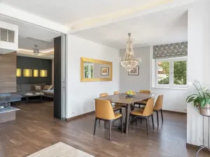 Prodej rodinného domu, Praha - Horní Počernice, Jívanská, 1229 m2