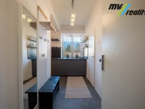 Prodej bytu 1+kk, Lysá nad Labem, Sídliště, 30 m2