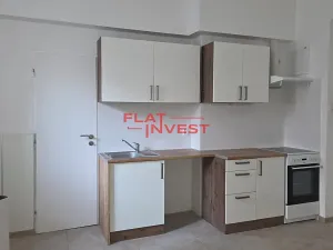 Pronájem bytu 2+kk, Praha - Žižkov, Milíčova, 37 m2