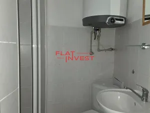 Pronájem bytu 2+kk, Praha - Žižkov, Milíčova, 37 m2