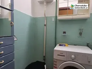 Prodej bytu 1+kk, Crikvenica, Chorvatsko, 40 m2