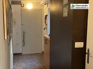 Prodej bytu 2+kk, Pula, Chorvatsko, 43 m2