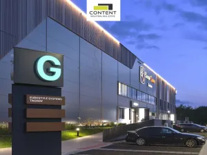 Pronájem skladu, Tachov - Oldřichov, 5249 m2