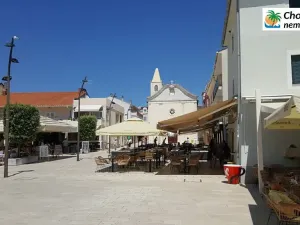 Prodej vily, Novalja, Chorvatsko, 150 m2