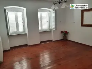 Prodej bytu 4+kk, Senj, Chorvatsko, Lipica, 100 m2