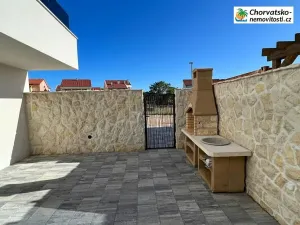 Prodej bytu 3+1, Povljana, Chorvatsko, 161 m2