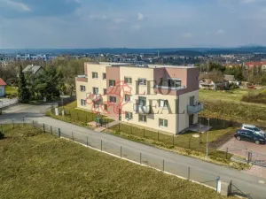 Prodej bytu 2+kk, Turnov, Slunečná, 64 m2