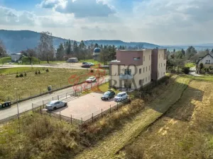 Prodej bytu 2+kk, Turnov, Slunečná, 64 m2