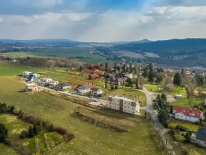 Prodej bytu 2+kk, Turnov, Slunečná, 64 m2