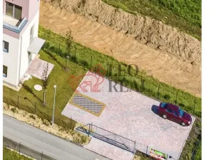 Prodej bytu 2+kk, Turnov, Slunečná, 64 m2