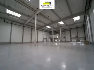 Pronájem skladu, Jičín - Valdické Předměstí, 660 m2