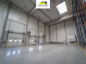 Pronájem skladu, Jičín - Valdické Předměstí, 660 m2
