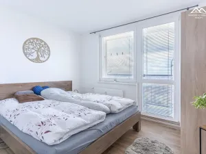 Pronájem bytu 3+1, Chotěboř, Břevnická, 78 m2