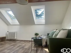 Pronájem bytu 3+1, Mladá Boleslav, Husova, 76 m2