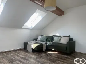 Pronájem bytu 3+1, Mladá Boleslav, Husova, 76 m2