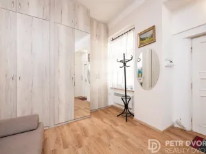Prodej bytu 3+kk, Praha - Staré Město, Haštalská, 51 m2
