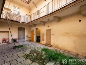 Prodej bytu 3+kk, Praha - Staré Město, Haštalská, 51 m2