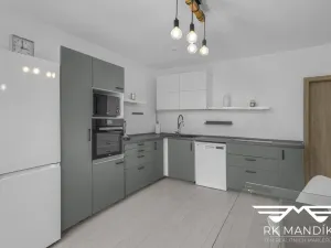 Prodej bytu 3+kk, Veliká Ves, Slunečná, 71 m2