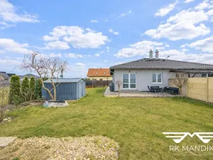 Prodej bytu 3+kk, Veliká Ves, Slunečná, 71 m2