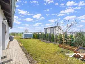 Prodej bytu 3+kk, Veliká Ves, Slunečná, 71 m2