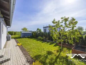 Prodej bytu 3+kk, Veliká Ves, Slunečná, 71 m2