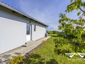 Prodej bytu 3+kk, Veliká Ves, Slunečná, 71 m2