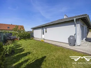 Prodej bytu 3+kk, Veliká Ves, Slunečná, 71 m2