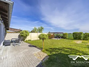 Prodej bytu 3+kk, Veliká Ves, Slunečná, 71 m2