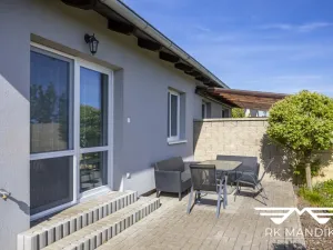 Prodej bytu 3+kk, Veliká Ves, Slunečná, 71 m2