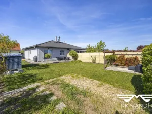 Prodej bytu 3+kk, Veliká Ves, Slunečná, 71 m2