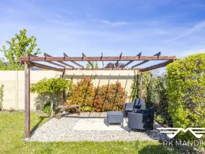 Prodej bytu 3+kk, Veliká Ves, Slunečná, 71 m2