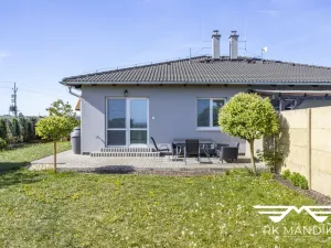 Prodej bytu 3+kk, Veliká Ves, Slunečná, 71 m2