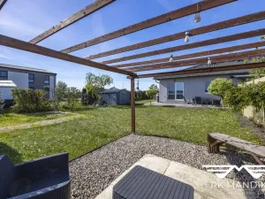 Prodej bytu 3+kk, Veliká Ves, Slunečná, 71 m2