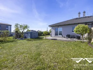 Prodej bytu 3+kk, Veliká Ves, Slunečná, 71 m2