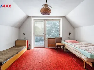 Prodej rodinného domu, Tavíkovice - Dobronice, 143 m2