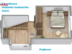 Prodej rodinného domu, Tavíkovice - Dobronice, 143 m2