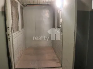 Pronájem skladu, Ostrava - Poruba, Sokolovská, 13 m2