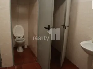 Pronájem skladu, Ostrava - Poruba, Sokolovská, 13 m2