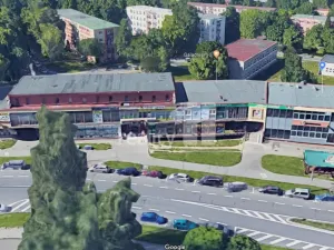 Pronájem skladu, Ostrava - Poruba, Sokolovská, 7 m2