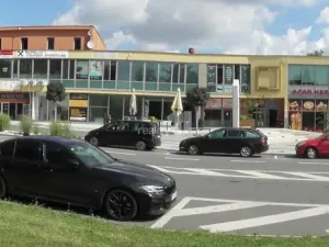 Pronájem skladu, Ostrava - Poruba, Sokolovská, 7 m2